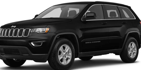 JEEP GRAND CHEROKEE 2018 1C4RJFAG0JC266749 image